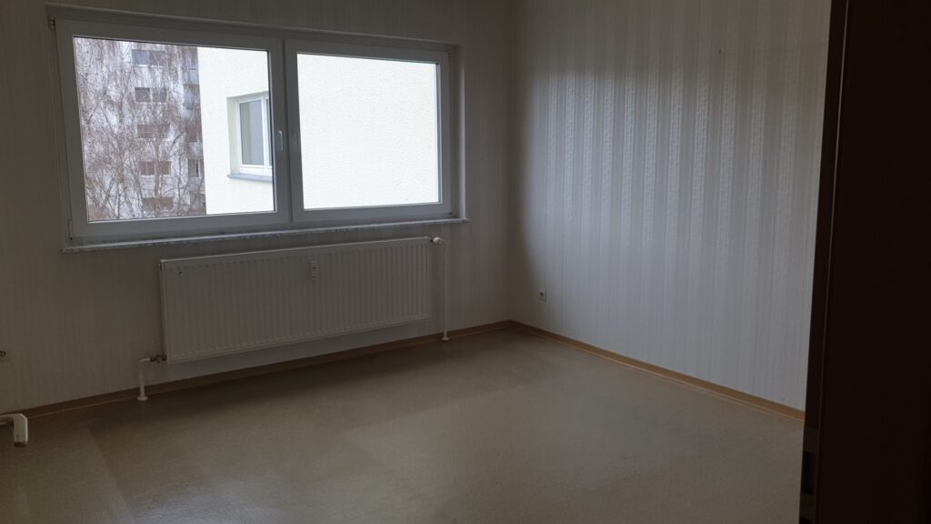 Entrümpelung